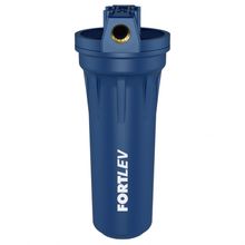 Filtro de entrada para caixa dágua Fortlev #5010002
