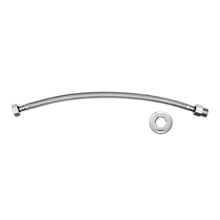 Ligação flexível inox 40cm 1/2" Docol #90006072000