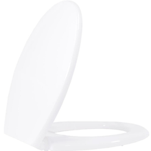 Assento infantil polipropileno branco Tupan #AS1100